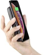 Qi Външна Батерия Power Bank OCTOPUS WIRELESS 5000 mAh - Image 2