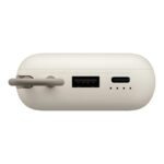 10000mAh Портативна батерия/ Преносима батерия/ Power bank Xiaomi Pocket Edition Pro, 33W, QC + PD /tan/ BHR9072GL - Image 6