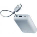 10000mAh Портативна батерия/ Преносима батерия/ Power bank Xiaomi Pocket Edition Pro, 33W, QC + PD /blue/ BHR9073GL - Image 8