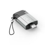 Mini DP към HDMI Преходник/адаптер GB015 /графитен/ - Image 2
