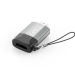 Mini DP към HDMI Преходник/адаптер GB015 /графитен/ - Image 3