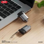 Mini DP към HDMI Преходник/адаптер GB015 /графитен/ - Image 5