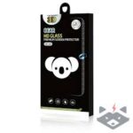 Samsung S25 Ultra стъклен протектор за екран Bear HD