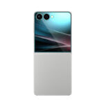 Samsung Galaxy Z Flip 7 Прозрачен протектор за екран Spigen GlassR EZ FIT /външен/ - Image 2