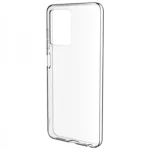 Motorola G15 Силиконов гръб /прозрачен/ - Image 2