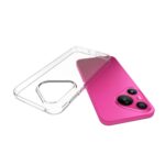 Huawei Pura 70 Калъф NORDIC Classic Air /прозрачен/ - Image 3