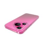 Huawei Pura 70 Калъф NORDIC Classic Air /прозрачен/ - Image 4