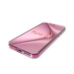 Huawei Pura 70 Калъф NORDIC Classic Air /прозрачен/ - Image 5