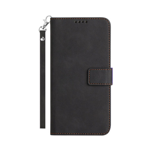 Xiaomi RedMi Note 14 4G Калъф Exclusive Wallet