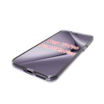 Huawei Pura 70 Pro+ Калъф NORDIC Classic Air /прозрачен/ - Image 5