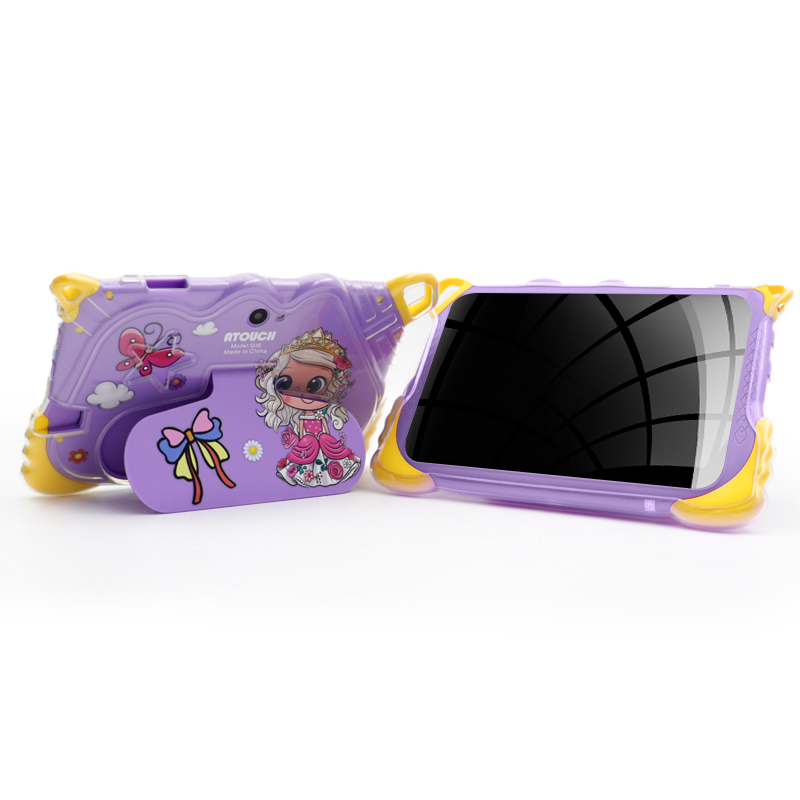 vensfon-q39.7 8 GB/256 MB Детски таблет ATOUCH Q39 – 7″ Android - Image 1