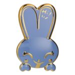 Popsocket/Поставка за телефон RABBIT – самозалепваща се