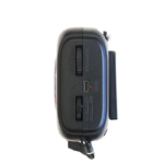 Преносимо Радио RD-323BTS със Соларен панел, BT, Micro SD Card, USB - Image 2