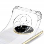 Realme 14 Pro Plus Калъф Air Defender /прозрачен/ - Image 2