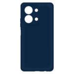 Xiaomi Redmi 15C Силиконов гръб NANO /мастилен/