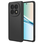 Xiaomi Redmi Note 15 5G Нано силиконов гръб /черен/