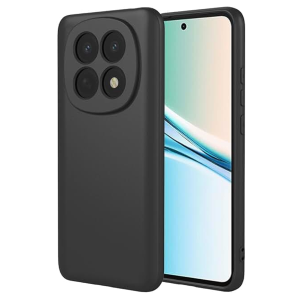 Xiaomi Redmi Note 15 4G Нано силиконов гръб