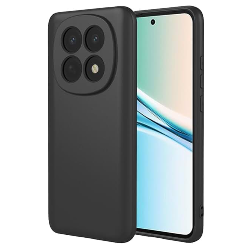 vensfon-redmi-note15-keis Xiaomi Redmi Note 15 4G Нано силиконов гръб - Image 1