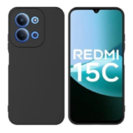 Xiaomi Redmi 15C Силиконов гръб NANO -173mm