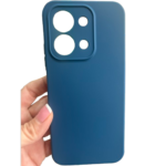 Xiaomi Redmi 15C Силиконов гръб NANO /мастилен/ - Image 3