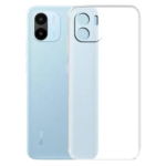 Xiaomi RedMi A1 Силиконов гръб /прозрачен/