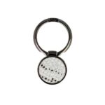 Popsocket пръстен SNAKE - Сребърен