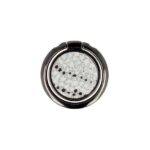 Popsocket пръстен SNAKE - Сребърен - Image 2