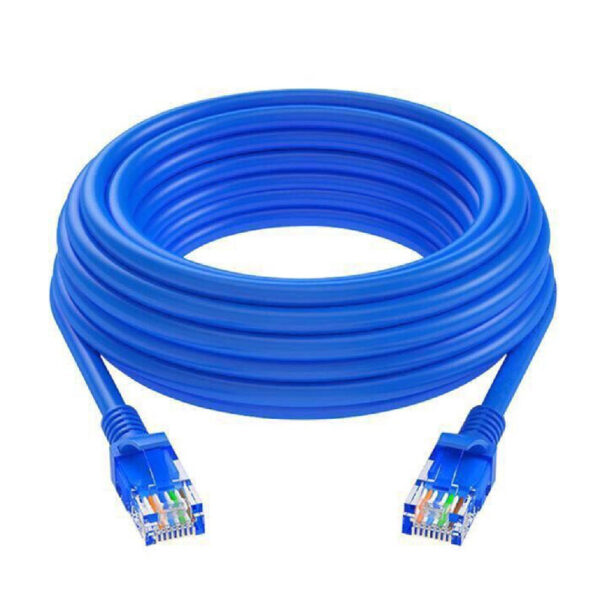 Кабел за компютър RJ45 – CAT6 CCA Gbps, 5m