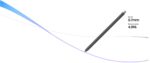 S-Pen за Samsung Galaxy S24 Ultra S928, черен EJ-PS928BBEGEU - Image 6