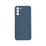 Samsung Galaxy S22 Plus Нано силиконов гръб /тъмно син/