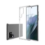 Samsung Galaxy S22 Ultra Калъф NORDIC Classic Air /прозрачен/