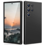 Samsung Galaxy S22 Ultra Нано силиконов гръб