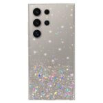 Samsung S24 Ultra Брилянтен калъф /прозрачен/