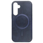 Samsung S25 Калъф GENTLEMAN MAG COVER, съвместим с MagSafe - Image 2