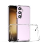 Samsung S26 Plus Калъф NORDIC Crystal Clear /прозрачен/