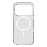 Samsung S26 Edge MagSafe калъф /прозрачен/