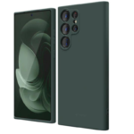 Samsung S26 Ultra Нано силиконов гръб - Image 3
