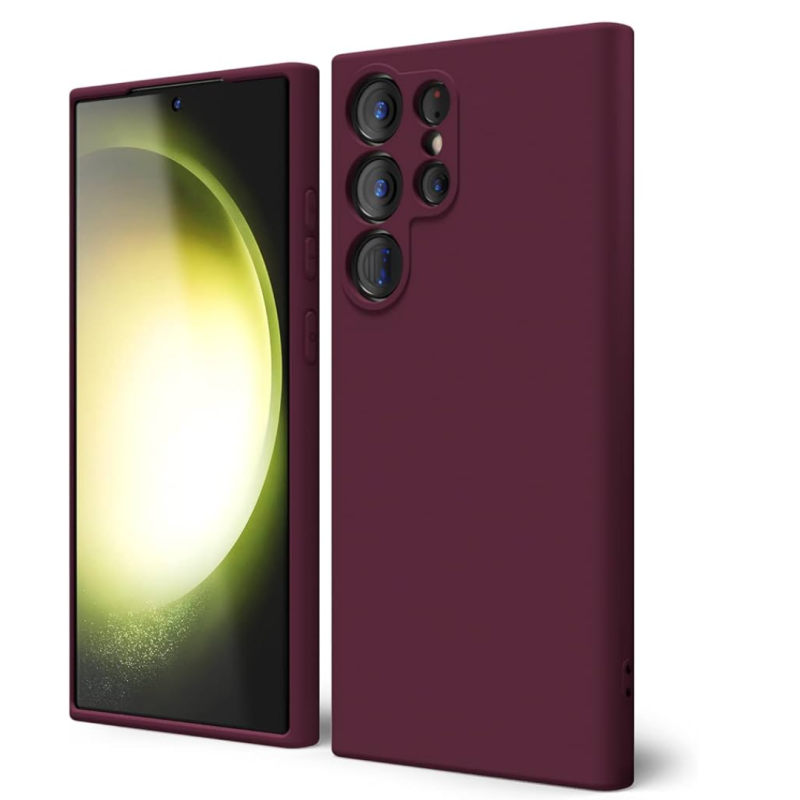 vensfon-s26ultra-keis Samsung S26 Ultra Нано силиконов гръб - Image 1