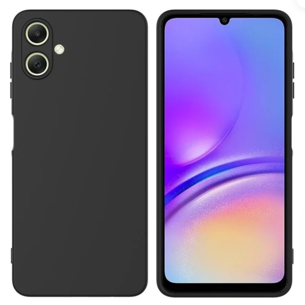 Samsung A07 Калъф Soft Touch