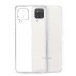 Samsung A12 Калъф NORDIC Classic Air /прозрачен/
