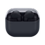 Bluetooth слушалки Samsung Galaxy Buds 3 FE /черни/ SM-R420NZKAEUE - Image 3