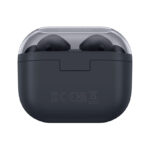 Bluetooth слушалки Samsung Galaxy Buds 3 FE /черни/ SM-R420NZKAEUE - Image 4