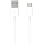 Кабел Samsung, USB-A към USB-C, 25W, 3A, 1,5м. Bulk /бял/ GP-TOU021RFAWW - Image 2