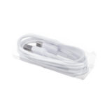 Кабел Samsung, USB-A към USB-C, 25W, 3A, 1,5м. Bulk /бял/ GP-TOU021RFAWW - Image 3