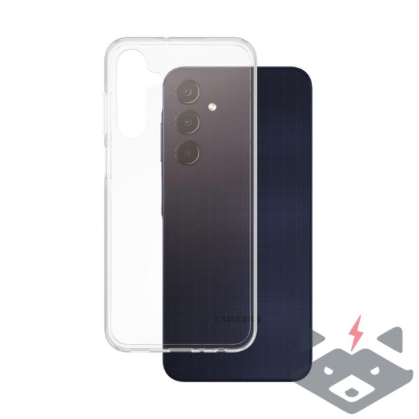 Samsung A25 5G Калъф NORDIC Classic Air /прозрачен/