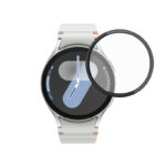 Samsung Watch 8 Classic /46mm/ - протектор 3D Tempered Pet Glass
