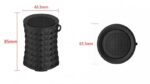 Bluetooth тонколона Aibimy MY216BT - Image 5