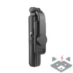 Bluetooth Селфи стик G11 Tripod /черен/ - Image 2