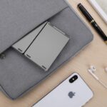 Сгъваема Bluetooth клавиатура с Touchpad - Image 9