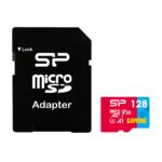 128GB Карта памет Silicon Power Superior Gaming - Image 2